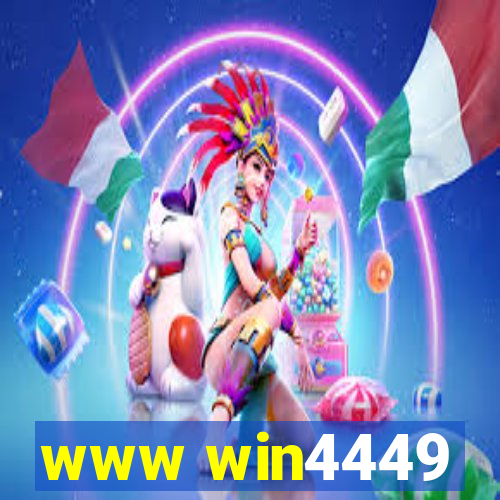 www win4449